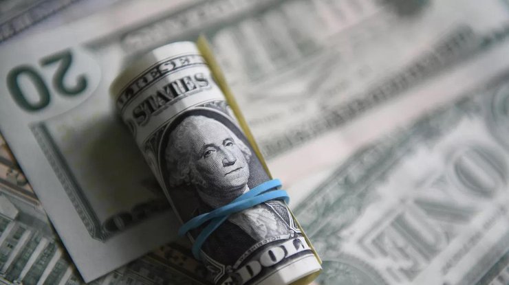Доллар просел после новостей о перемирии между США и Ираном | Блог Namomenti 7