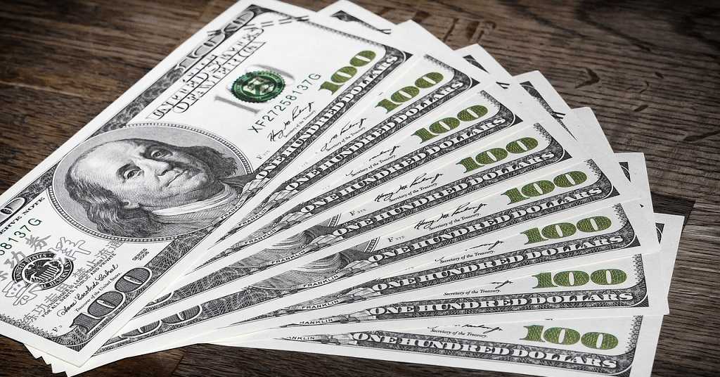 Прогноз курса доллара 2025: вырастет ли он к концу года? | Блог NaMomente 7