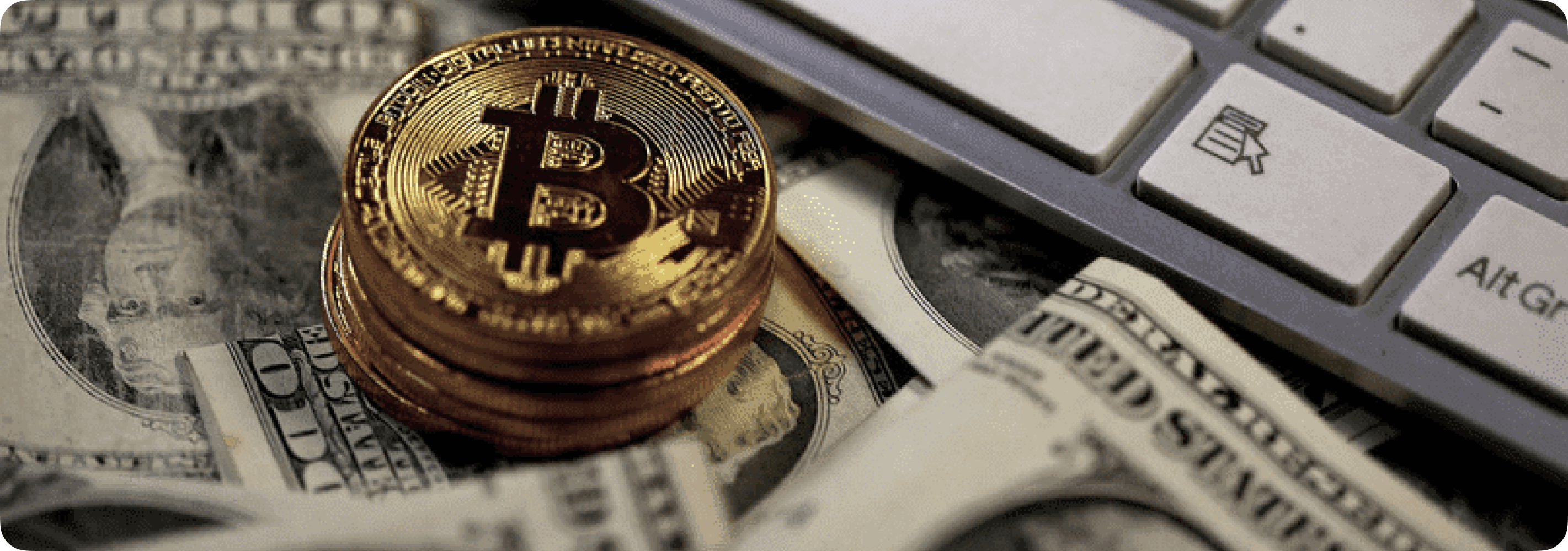 Аналитик Майкл ван де Попп прогнозирует Биткоину $100 000 до конца месяца | Блог NaMomente 7